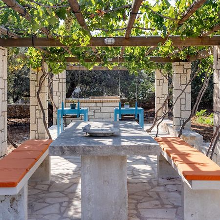 Eleni Villas Chersonissos Buitenkant foto